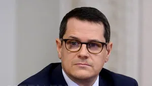 Hellvig confirmă că a avut întâlniri cu Maior, înainte de prezidenţiale: Avem o relaţie personală - VIDEO