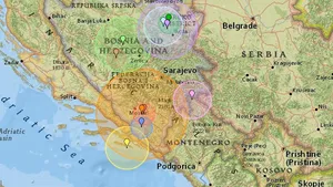 MAE, avertizare pentru Albania: Posibilitatea apariţiei unei replici seismice, după cutremurul de marţi