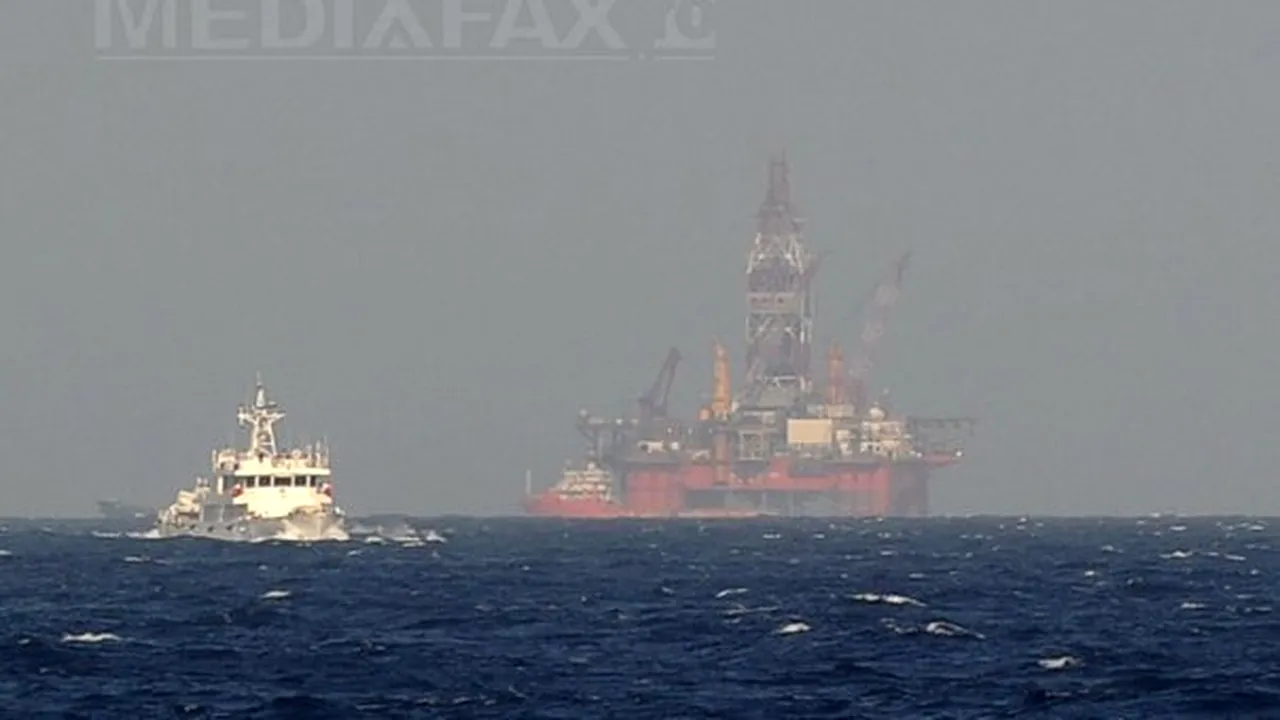 Statele Unite propun încetarea provocărilor în Marea Chinei de Sud