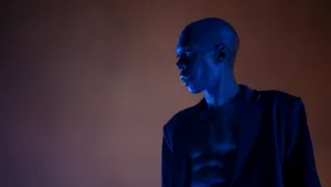Maxi Jazz, cântăreţul trupei Faithless, a murit la vârsta de 65 de ani