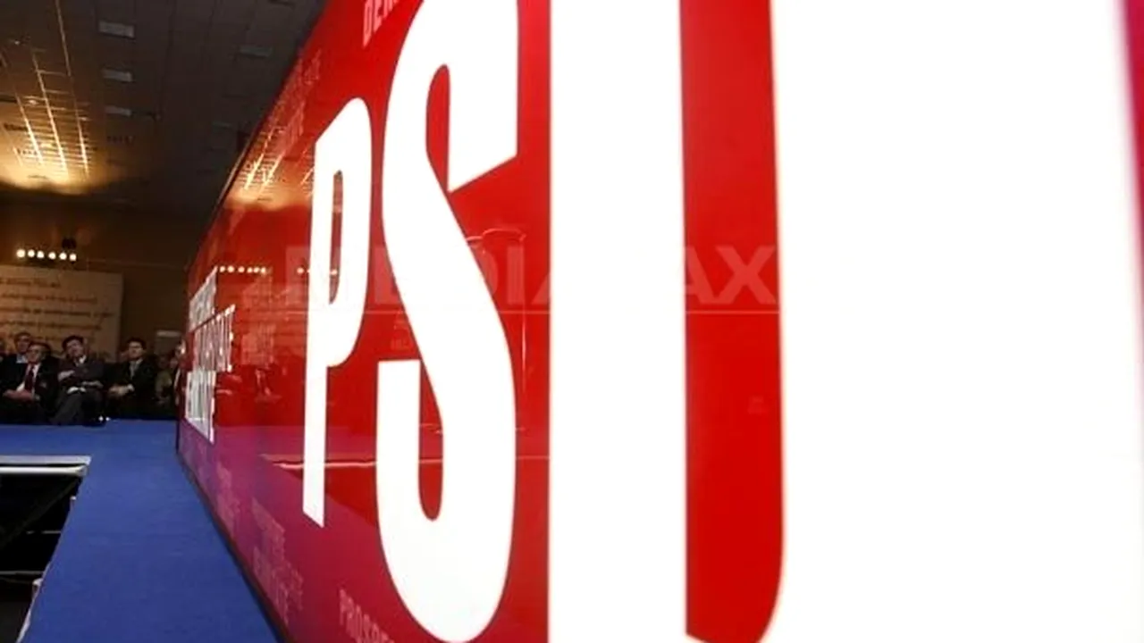 În sondajele PSD, PDL îşi menţine primăriile mari şi Consiliile Judeţene