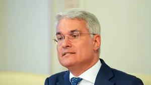 Dragoş Pîslaru: Pe PNRR, gradul de absorbţie al fondurilor europene e 30,7%, iar pe coeziune -10,58%