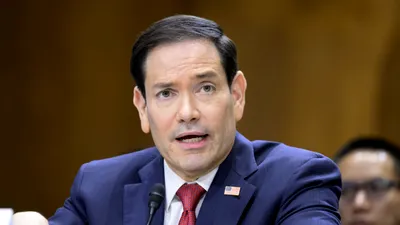 EXTERNE Marco Rubio, turneu în America Latină: SUA vor acorduri comerciale cu Peru, Columbia și Ecuador