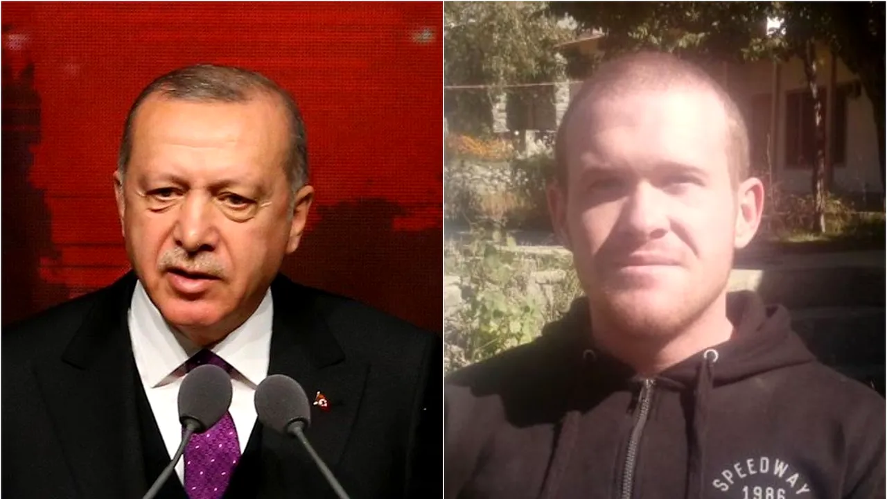 Erdogan susţine că atentatul din Noua Zeelandă a vizat, de fapt, Turcia: Am fost aici de 1000 de ani şi vom fi aici până la Apocalipsă