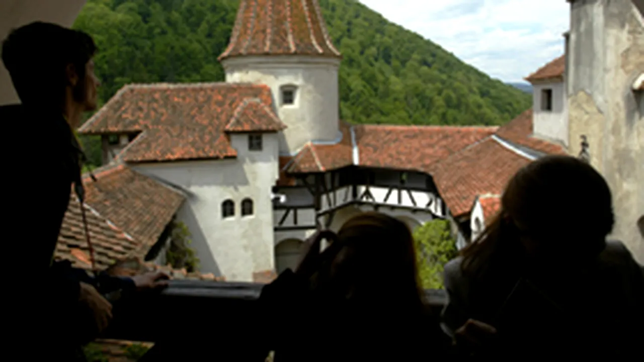Dominic de Habsburg vrea 110 hectare de pădure în zona Bran