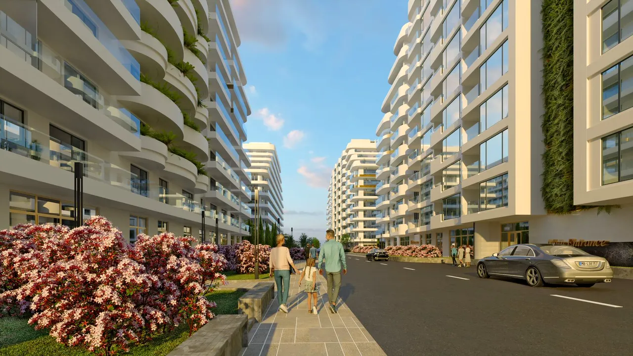 Între 18 şi 20 noiembrie, dezvoltatorul AXXIS Nova Resort & SPA participă la Salonul Imobiliar