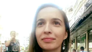 DECLARAŢIA ZILEI Profesoara Cristina Tunegaru, dată afară din şcoala în care preda fără să fie anunţată: Acuzaţia că aş fi afectat imaginea primarului Capitalei e halucinantă