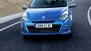 Renault Clio III restilizat va fi lansat în România în luna mai