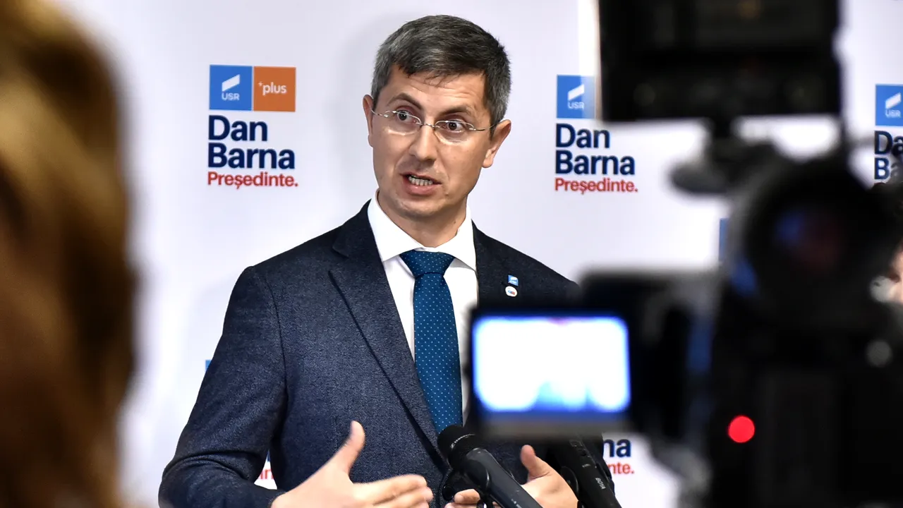 Barna: La 32 de ani de la Revolta muncitorilor din Braşov, dosarul e plimbat în birourile procurorilor