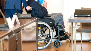 Un fost gardian dintr-un lagăr nazist a fost condamnat cu suspendare pentru moartea a peste 5.200 de evrei în Holocaust

