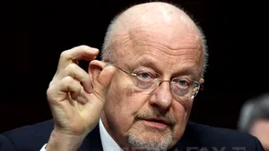 Directorul serviciilor americane de informaţii: Informaţiile privind spionajul american, publicate în Le Monde, sunt inexacte