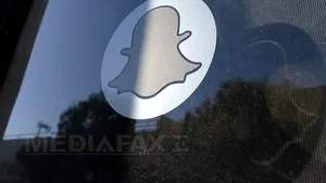 Snapchat, reţeaua care îşi autodistruge mesajele, va difuza ştiri de la CNN şi alte companii media