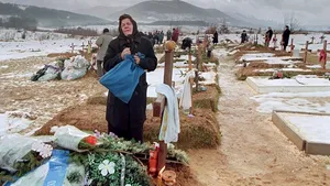 Genocidul, cea mai gravă crimă din dreptul internaţional