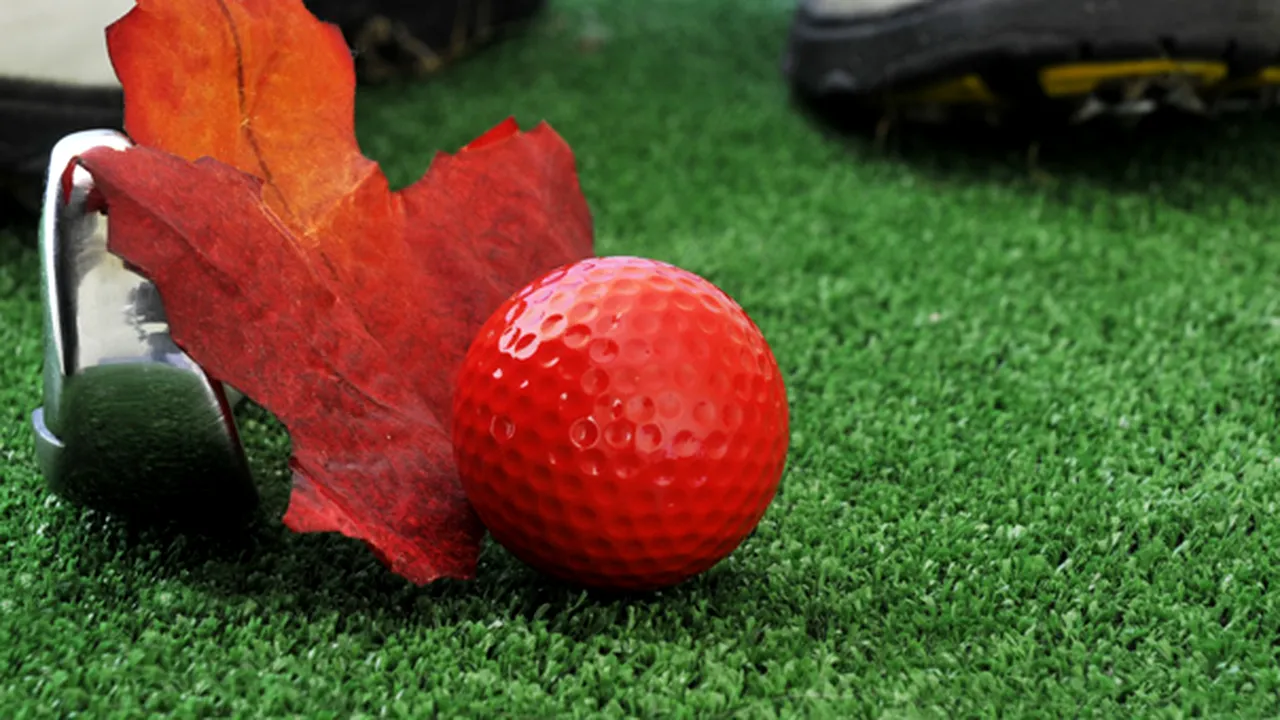 Un copil de 13 ani, calificat la Openul Chinei de golf