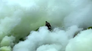 Probabil cel mai periculos job din lume: Muncitorii riscă să moară până la vârsta de 30 de ani - FOTO