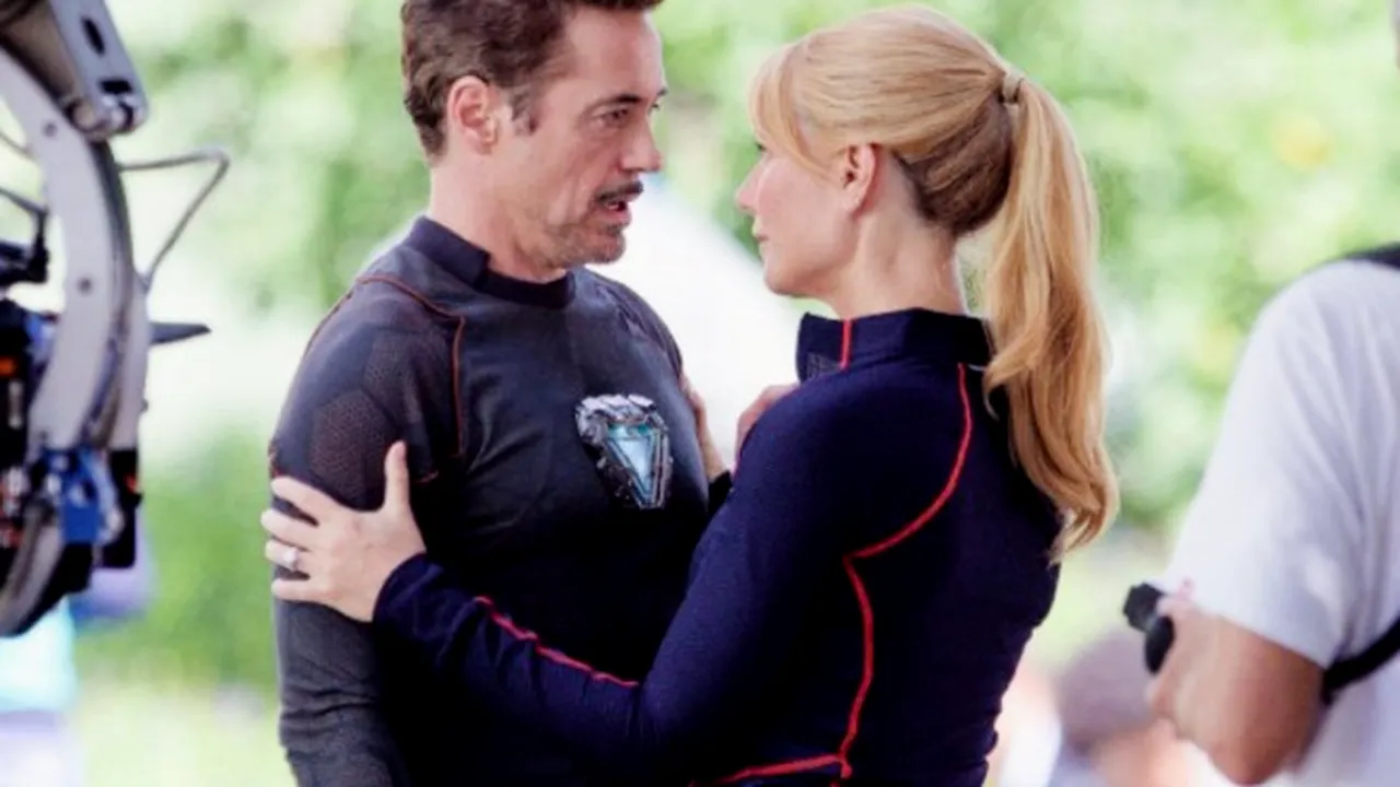 „Prea bătrână pentru a purta un costum”. Gwyneth Paltrow se retrage din francizele Marvel