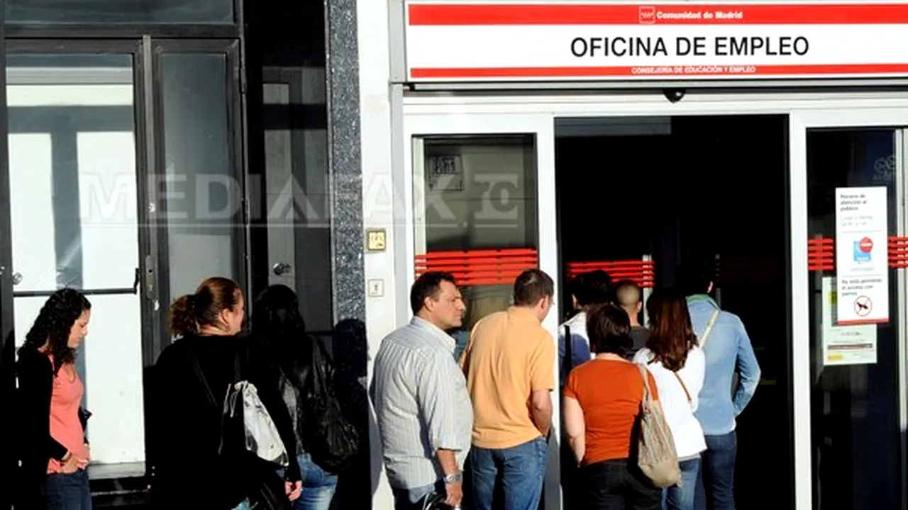 Spania recuperează producţia transferată deceniul trecut în China, datorită scăderii salariilor