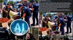 Imagini AI cu bătrâni în lacrimi și polițiști care le confiscă fructele, distribuite masiv pe Facebook. Mulți utilizatori le-au tratat ca fotografii reale