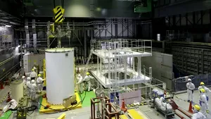 Creştere alarmantă a cazurilor de cancer de tiroidă la minori, în prefectura japoneză Fukushima