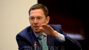 CONFERINŢA MEDIAFAX - Şeful CEZ România: Finalizarea strategiei naţionale este un subiect crucial pentru domeniul energetic