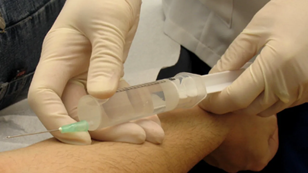 Injecţia anticoncepţională pentru bărbaţi