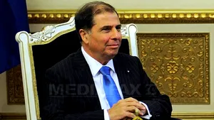 Preşedintele Republicii Malta, aflat la Bucureşti, a confundat România cu Bulgaria