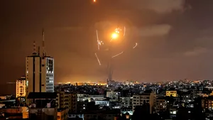 Sistemul israelian de apărare, folosit în conflictul din Gaza, a impresionat lumea. Coreea de Sud anunţă că va monta un sistem Iron Dome