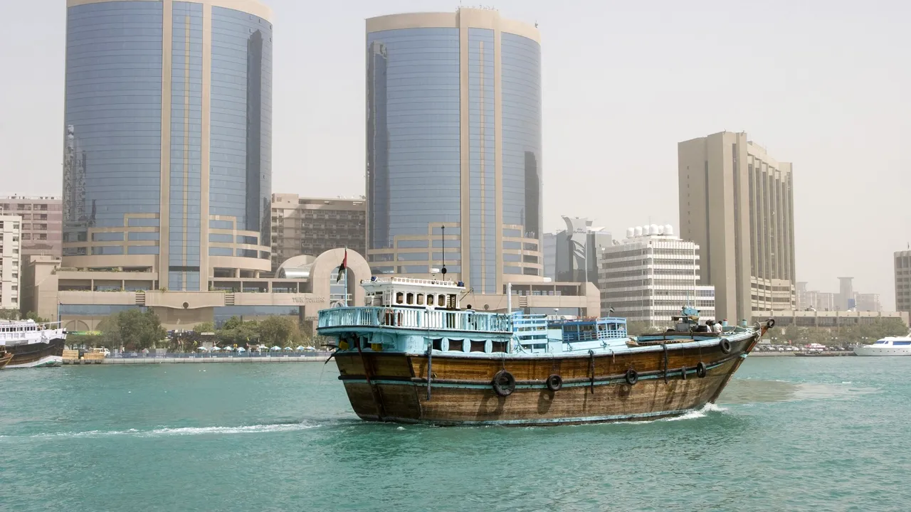 Dubaiul devine o destinaţie tot mai preferată de români. Cât costă un sejur şi care sunt condiţiile de intare