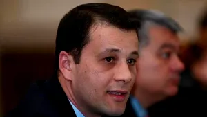 Cornel Feruţă, director general pentru afaceri politice în MAE, a fost desemnat coordonator-şef AIEA