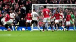 Manchester United câștigă derby-ul cu Liverpool și revine în Liga Campionilor după 3 ani de absență