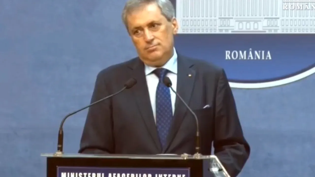 VIDEO | Raportul privind violenţele din 10 august 2018 a fost declasificat de MAI şi trimis la DIICOT / Procurorii vor decide însă ce fac cu datele