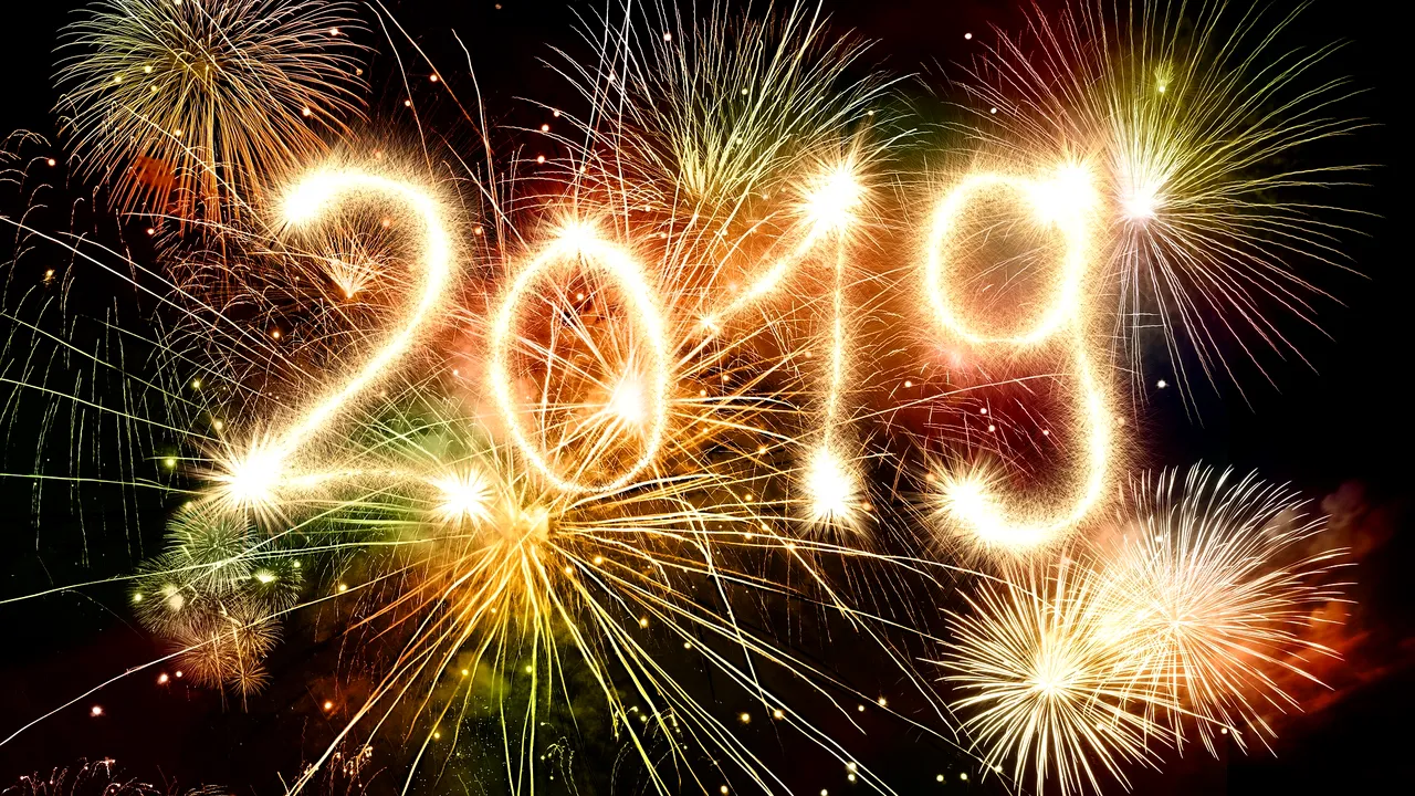 Revelion 2019 în Bucureşti: Unde pot petrece în noaptea dintre ani locuitorii Capitalei
