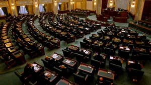 Ordonanţele privind înfiinţarea ANC, respinse de Senat
