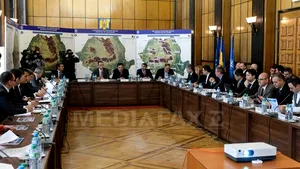 Ministerul Transporturilor anunţă 1.300 de noi km de autostradă, pe hârtie, până în 2030, dublu faţă de nivelul stabilit în formula iniţială