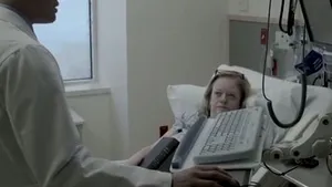 Un computer care poate să prezică momentul morţii unei persoane, creat de cercetătorii din Boston - VIDEO