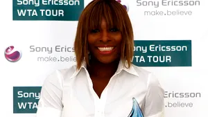 Serena Williams, cea mai bună jucătoare de tenis din 2009