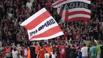 Milanov, încrezător înainte de meciul cu U Cluj: „Ce am făcut în acest sezon pe Arcul de Triumf e fantastic, suntem neînvinşi”