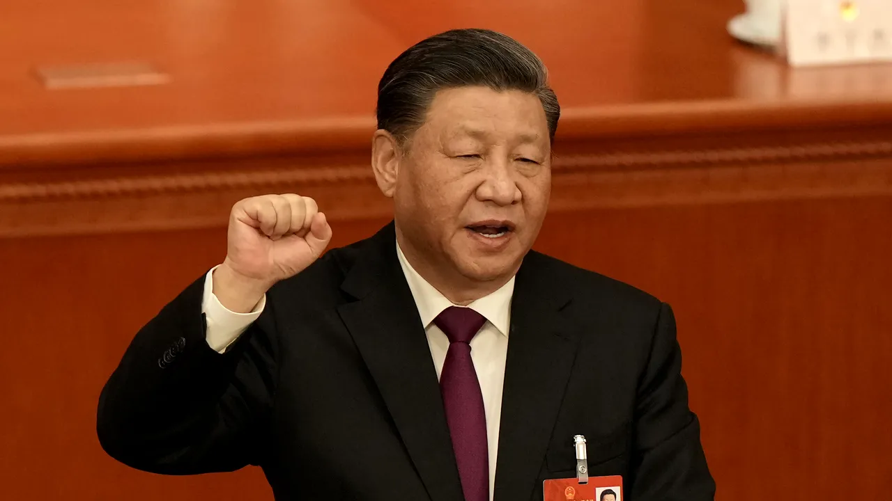 FT: China îndeamnă grupul BRICS să devină rival geopolitic al G7