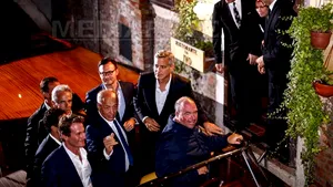 ”Nunta anului”: George Clooney s-a căsătorit cu avocata Amal Alamuddin, la Veneţia