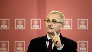 Dumitru Buzatu, şeful PSD Vaslui: Să arătăm celor care cred că se poate reedita momentul Cioloş că nu se va întâmpla 