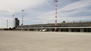 Trei curse de pe Aeroportul Sibiu au fost anulate