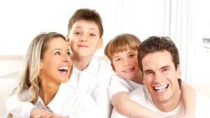 Studiu: Reuşita socială, determinată de mărimea familiei