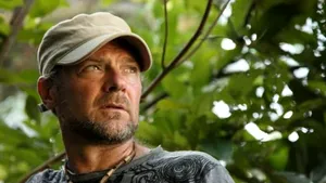 Creatorul celebrei serii 