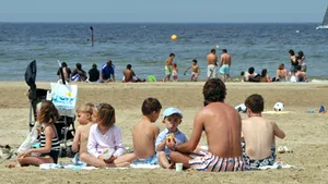 Alertă din cauza unor rechini, pe o plajă franceză de la Mediterana