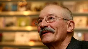 Victor Rebengiuc - premiul UNITER pentru cel mai bun actor în rol principal