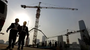 China spune nu zgârie-norilor. De ce au ales să interzică acest tip de construcţii