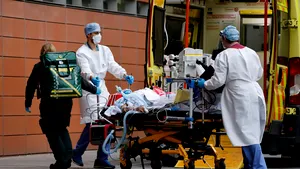 CORONAVIRUS 24 ianuarie. Situaţia pe judeţe. Bucureştiul, cel mai mic număr de infectări din ultimele trei zile. Doar două judeţe au raportat peste 100 de cazuri. LISTA completa