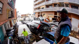 „Nimeni nu a venit să ne salveze