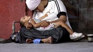 Amnesty International a acuzat Egiptul că arestează şi expulzează refugiaţi sirieni