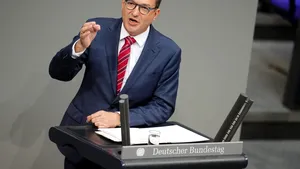 Germania: Record istoric de infracțiuni politice pe fondul ascensiunii violențelor de extremă stânga